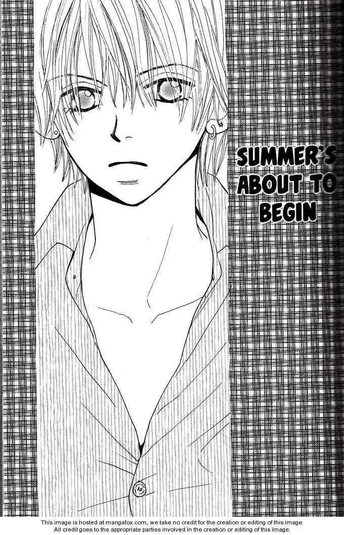 Monkey High! Chapter 10 3